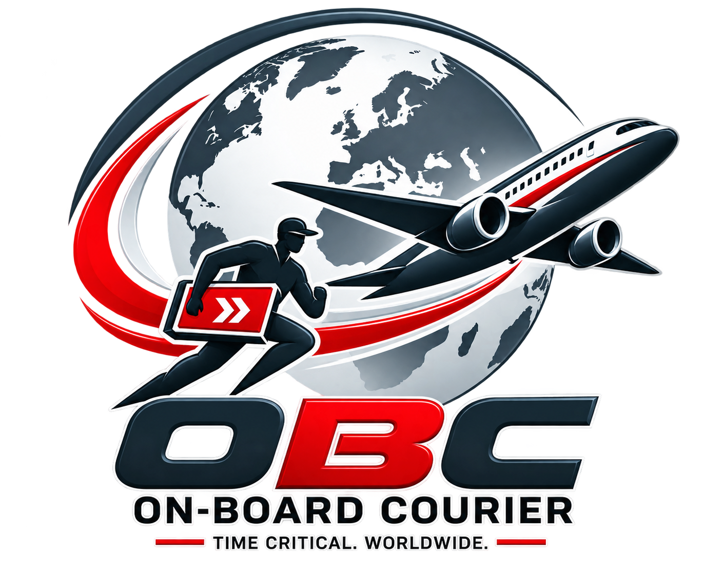 On-Board Courier